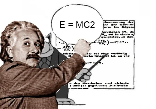 Georges Lemaître, avait-il de l’humour ? 