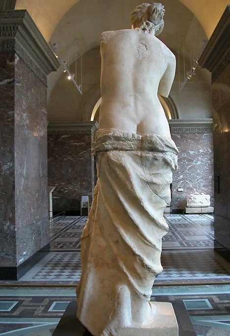Vénus de Milo