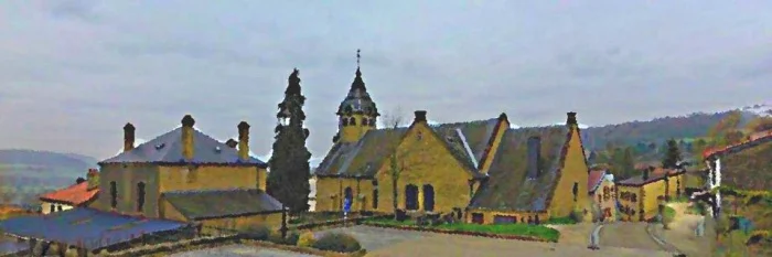 Torgnoles d'encres - extrait