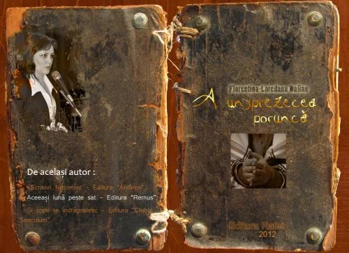 "A unsprezecea poruncă" - Recenzie