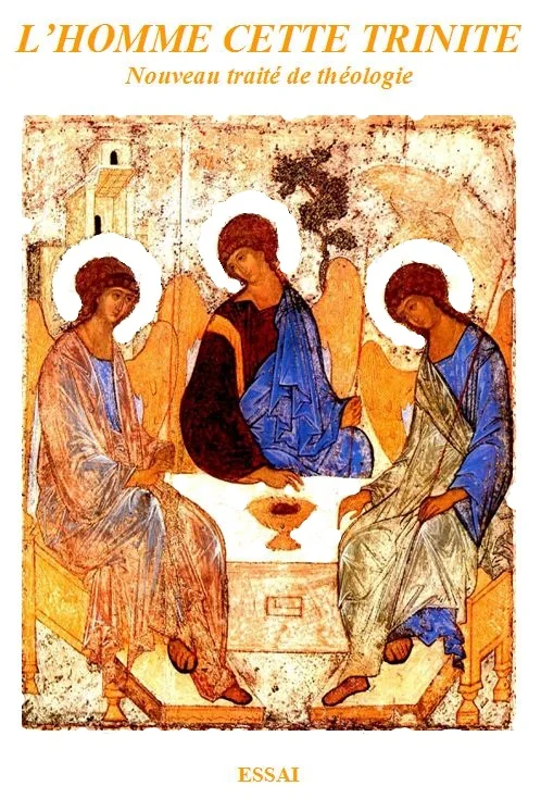 L'homme cette trinité 