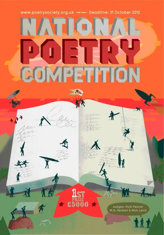 National Poetry Competition