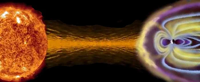 Des portails magnétiques