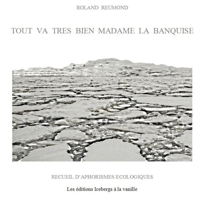  Tout va très bien, Madame la Banquise