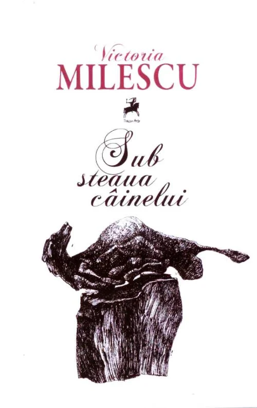 Scriitoarea Victoria Milescu – Sub steaua câinelui