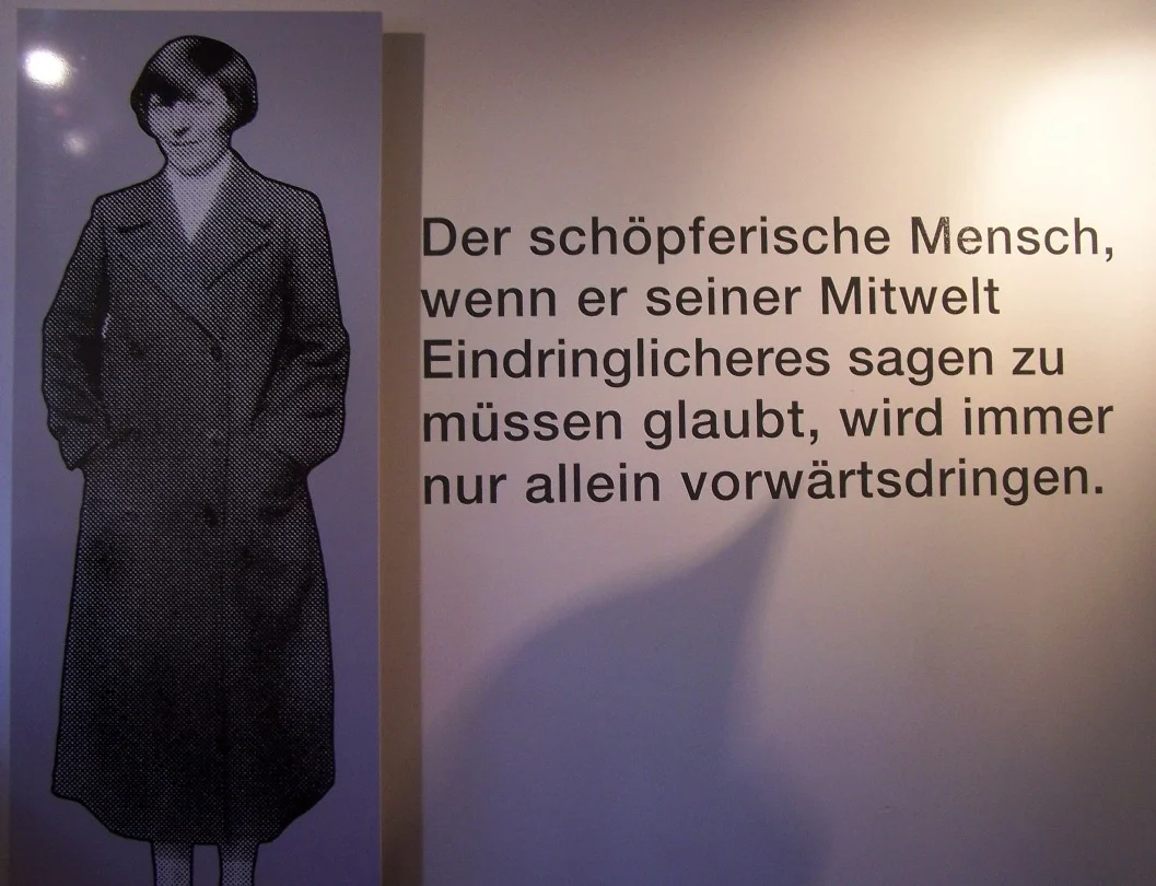 Die Einsamkeit des Literaten