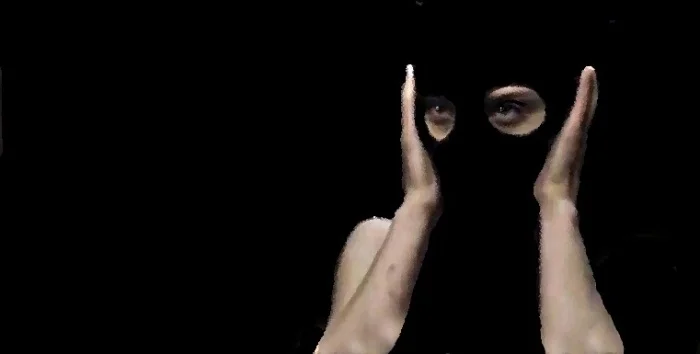 The hidden face of the world