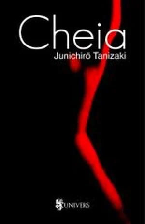 Jun'ichirō Tanizaki sau despre Cheia sexualității scăpată din mâna tradiției