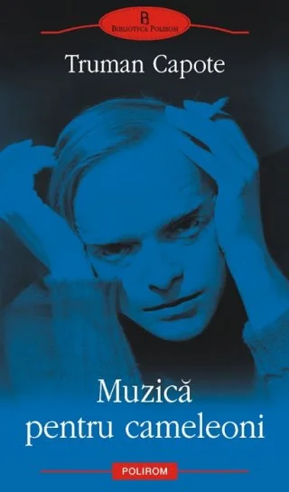 Muzică pentru cameleoni sau despre cum să joci șah cu un cioplitor de sicrie