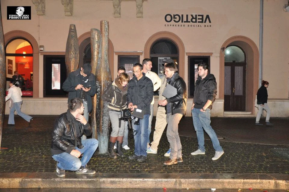 Trupa clujeană hip-hop Personal, revine cu videoclipul piesei ”Vreau”.