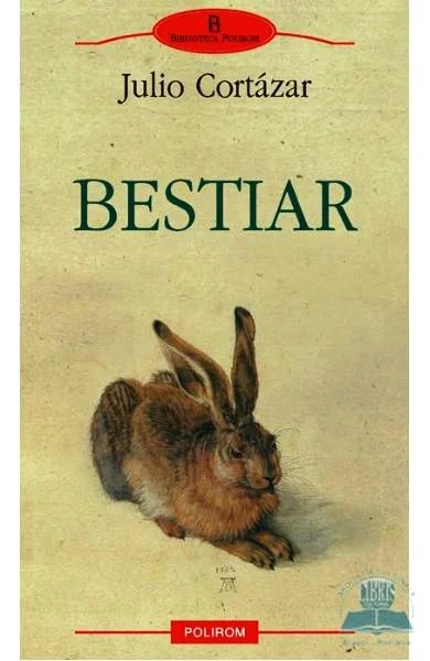 Bestiar sau când vomiți iepuri să ai grijă de mancuspii