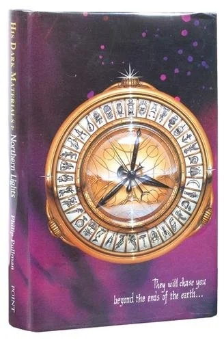 Philip Pullman, "His Dark Materials", "The Golden Compass" - The Liberty of Thinking 1