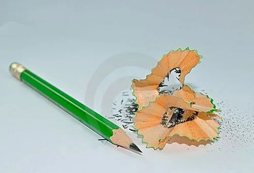 Edițía a II-a a concursului de haiku "Ascuțind creionul verde"