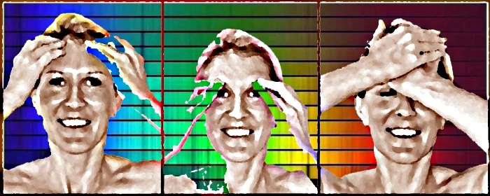 Alice au Pays de Cosmogones