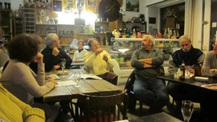 3 Poétesses  débutantes