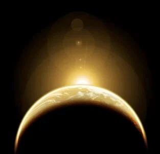 Que la Lumière soit !