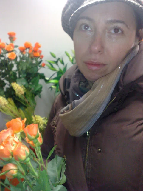 azi poeta anca mizumschi