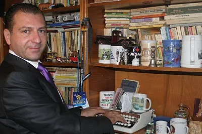 azi omul de televiziune christian sabbagh