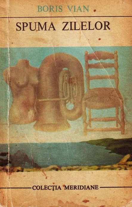 Spuma zilelor sau când zarurile arată șapte-nouă