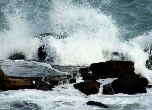 Concurs Național de Creație Literară “Fascinația Mării” - Regulament