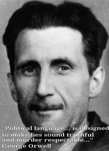 Democracy's twerking corridors of power (1)...