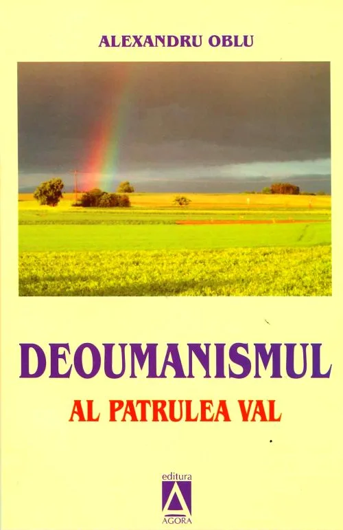 Alexandru Oblu și D.U.C., venerat pe Facebook