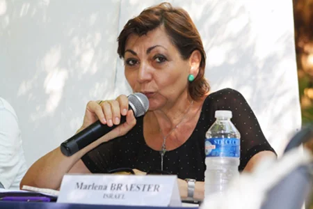 Le visage espéré de la poésie (dans "Texture", revue de poésie, par Françoise Siri)