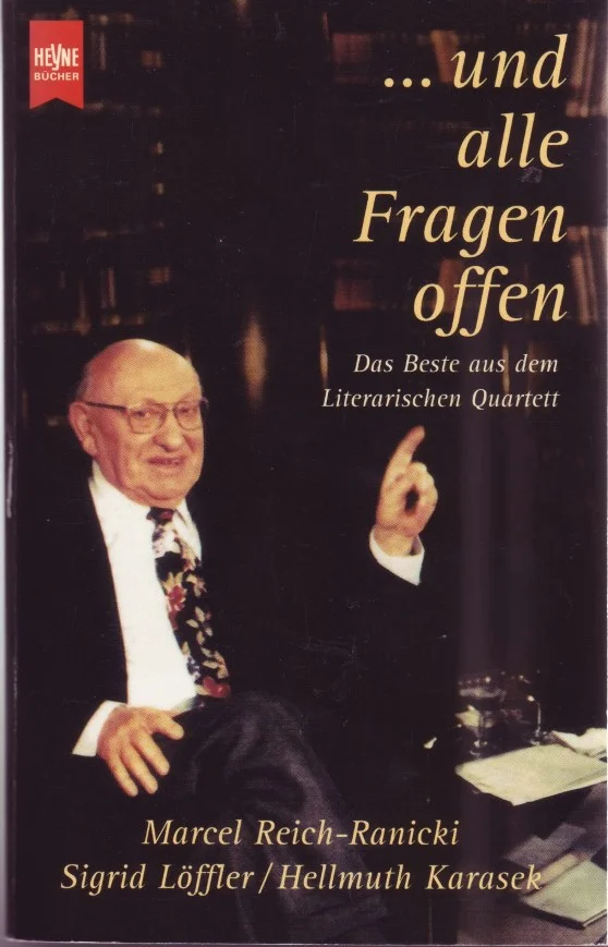 Literarische Sedisvakanz im deutschsprachigen Raum