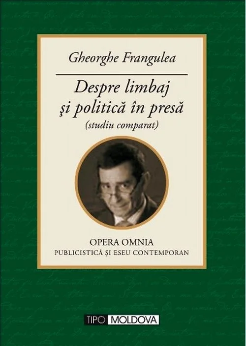 Între "fursecari" și "ziarizde" sau "Despre limbaj și politică în presă"