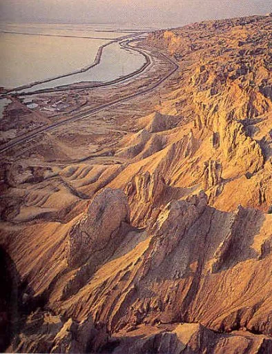 La mer racontait, le désert racontera