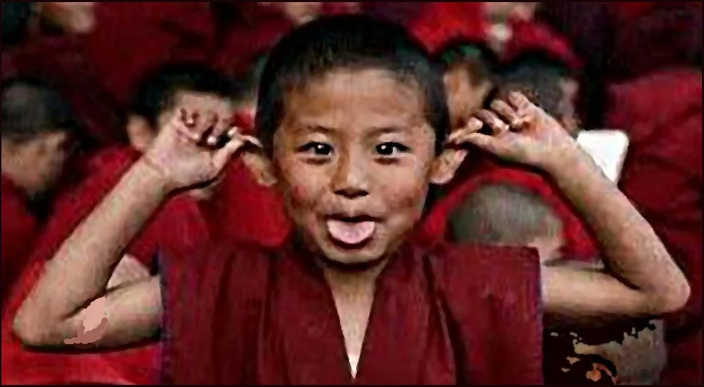 Lettre à un ami musulman (extraits)