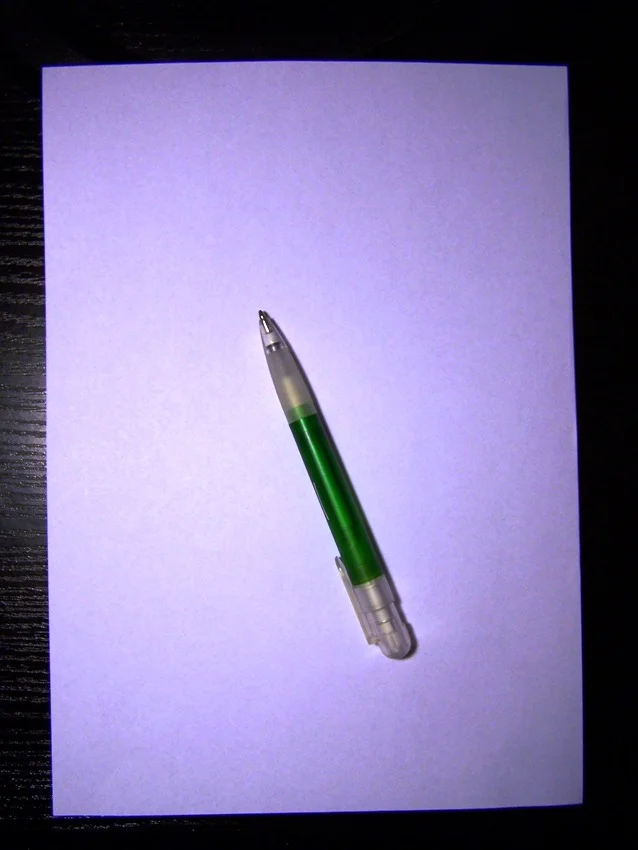 Man verliert sich aus den Augen