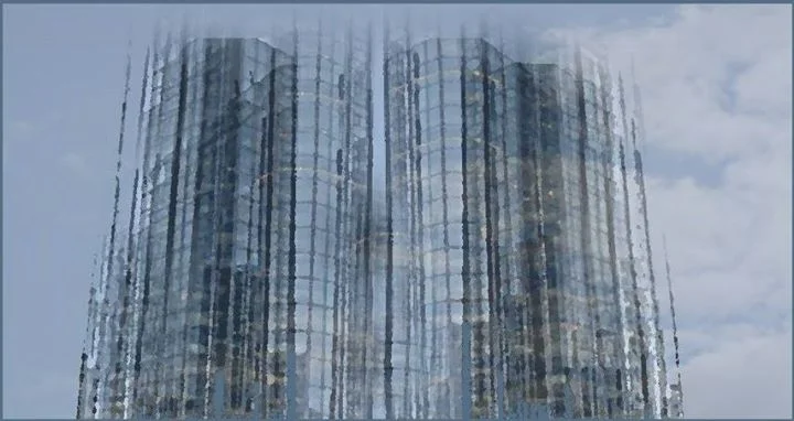 Le miroir aux alouettes l (extraits)