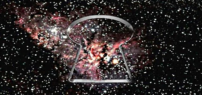 La nébuleuse du trou de serrure (Extraits)