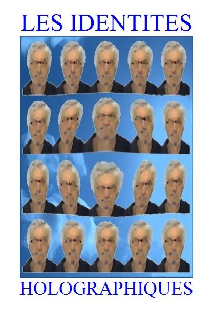Les identités holographiques (extrait)
