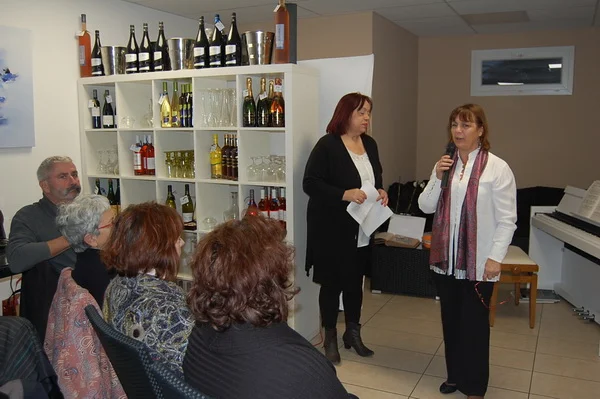 musc'art humanitaire