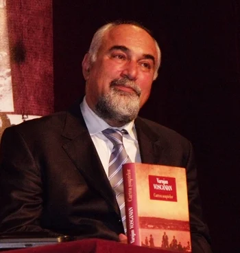 Zweisprachige Lesung