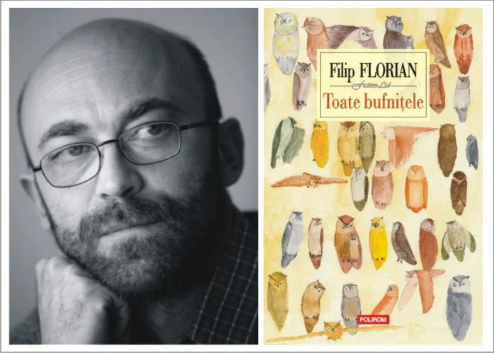 Veranstaltungen im Literaturhaus Berlin