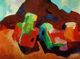 La question de l’identité et de l’altérité