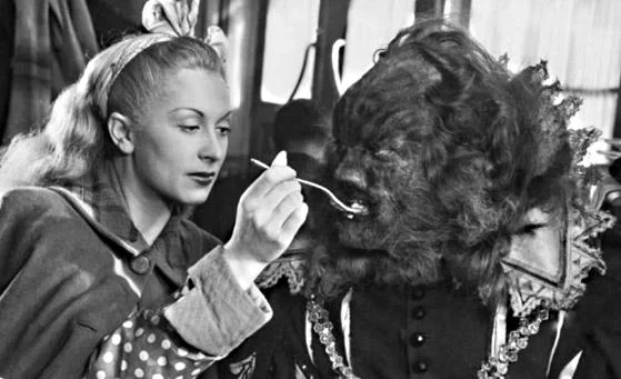 La quintessence de la Bête - extrait