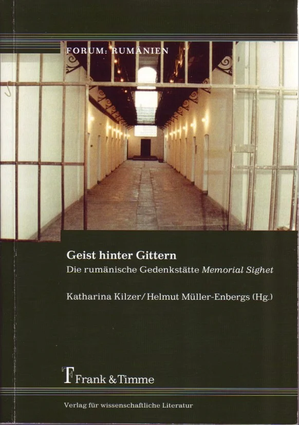 Ein Buch im Dienste des eingekerkerten Geistes