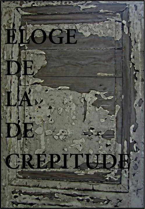 L'Art de la Crépitude