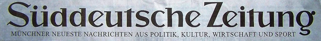 Ein monströses und unlesbares Buch