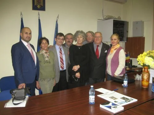 Toamnă culturală cu autori bolintineni