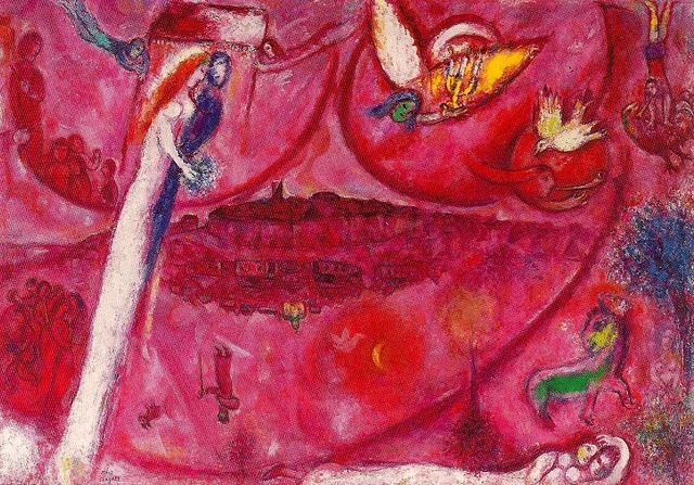 La tristesse et la gaieté