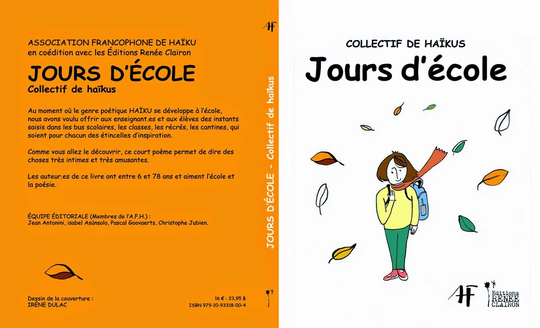 Haïkus de “Jours d' école”