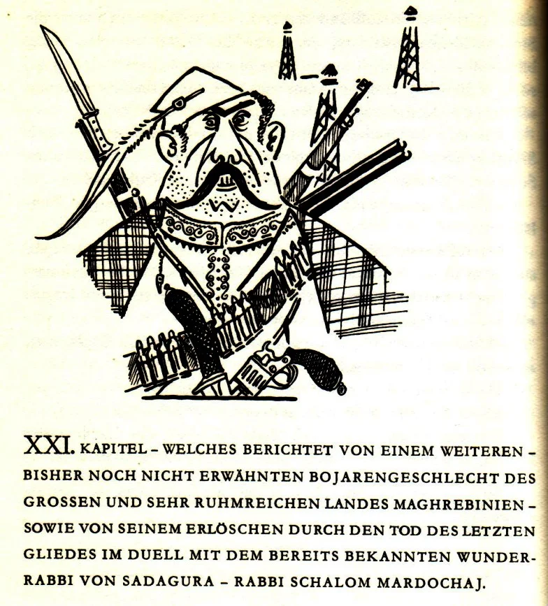 Einladung zu einem Literaturseminar