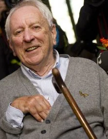 Mort du poète suédois Tomas Tranströmer