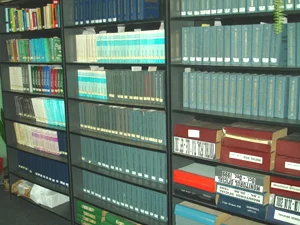 Sărbătoarea cărții și a bibliotecarilor la Slobozia