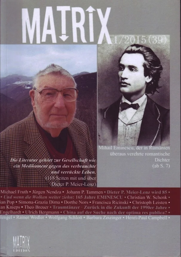 Und ab damit ins Bücherregal